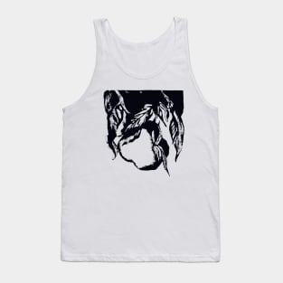 Pear 4 Tank Top